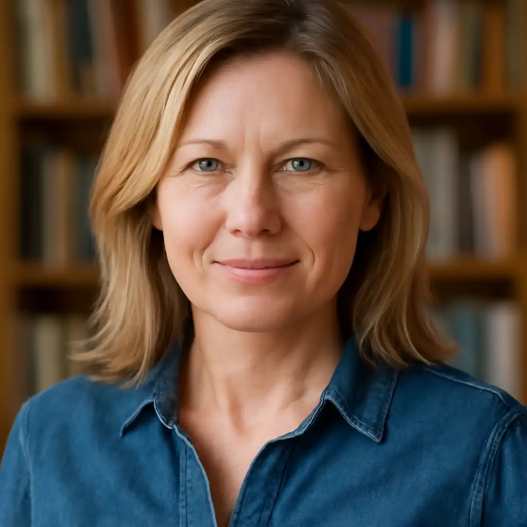 Isabella Andreasen